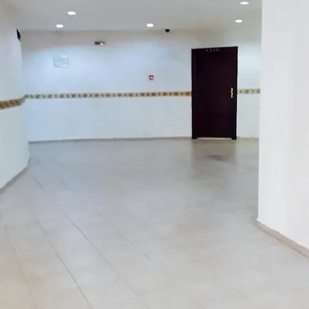 Apartment Planeta Hotel-miramar апартамент *
