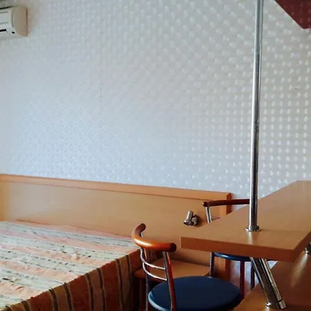 Planeta Hotel-miramar апартамент Sunny Beach