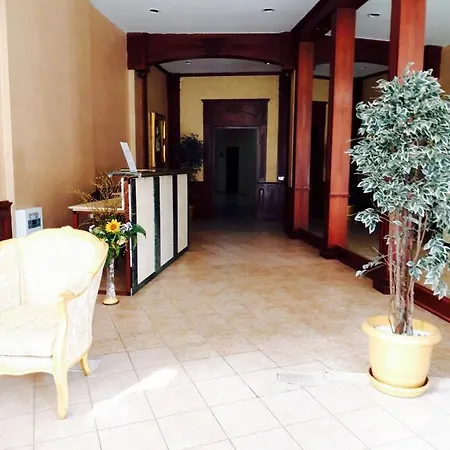 Planeta Hotel-miramar апартамент Apartment