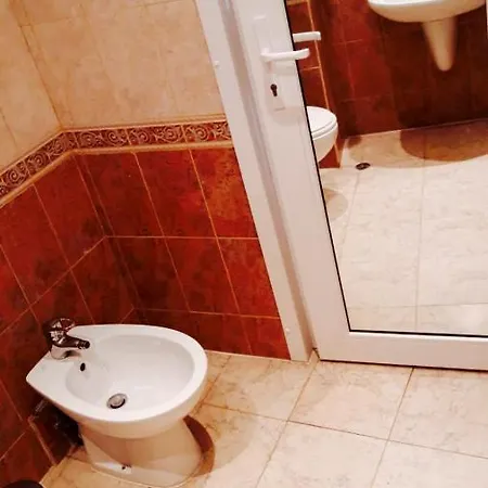 Planeta Hotel-miramar апартамент Apartment
