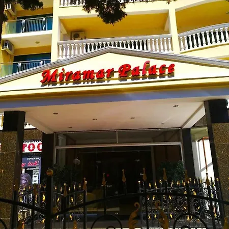 Planeta Hotel-miramar апартамент شقة ساني بيتش